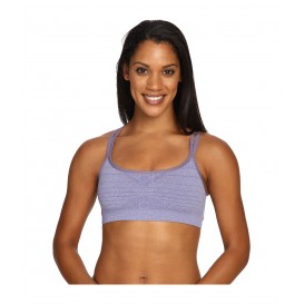 Smartwool PhD Seamless Double Strappy Bra